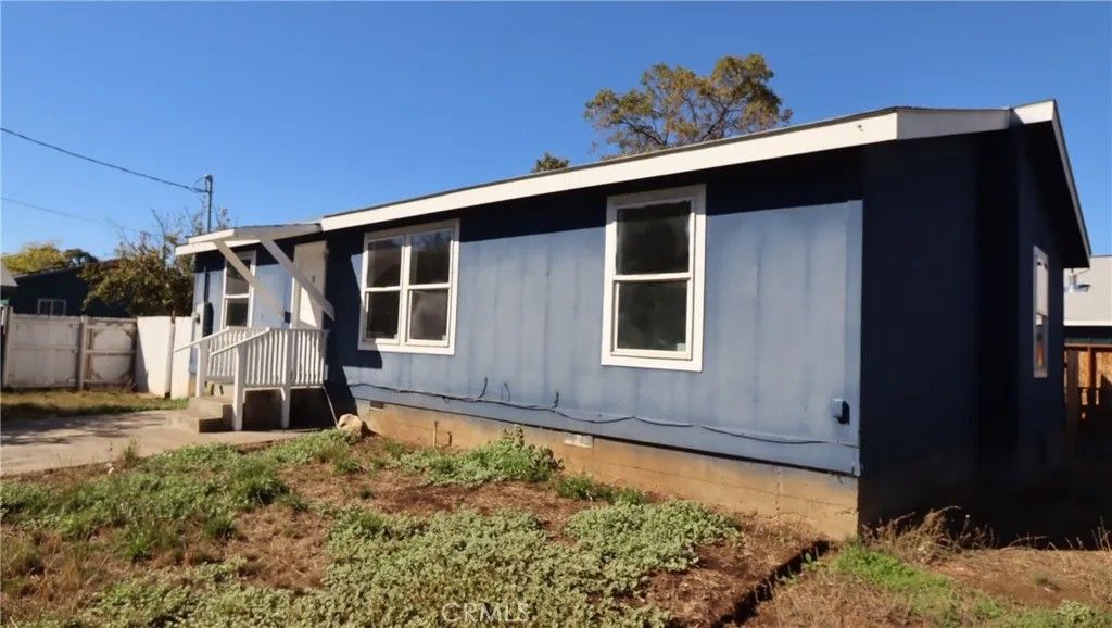 Photo of 3797 Robinson Avenue, Clearlake, CA 95422 (MLS # LC25236765)