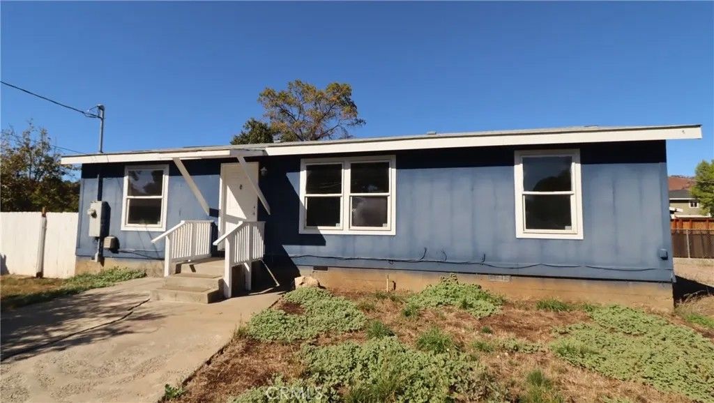 Photo of 3797 Robinson Avenue, Clearlake, CA 95422 (MLS # LC25236765)