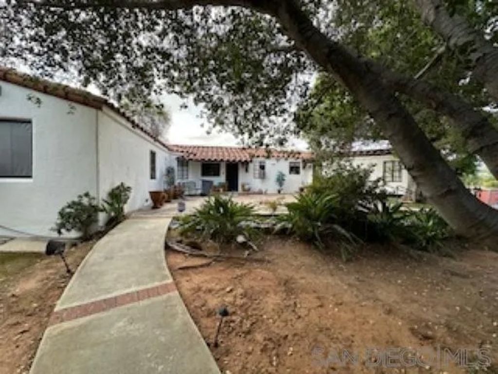 Photo of 9361 Lemon Ave, La Mesa, CA 91941 (MLS # 260009939)