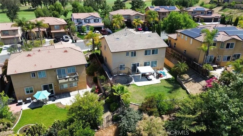 Photo of 38422 clearbrook Drive, Murrieta, CA 92563 (MLS # SW25189830)