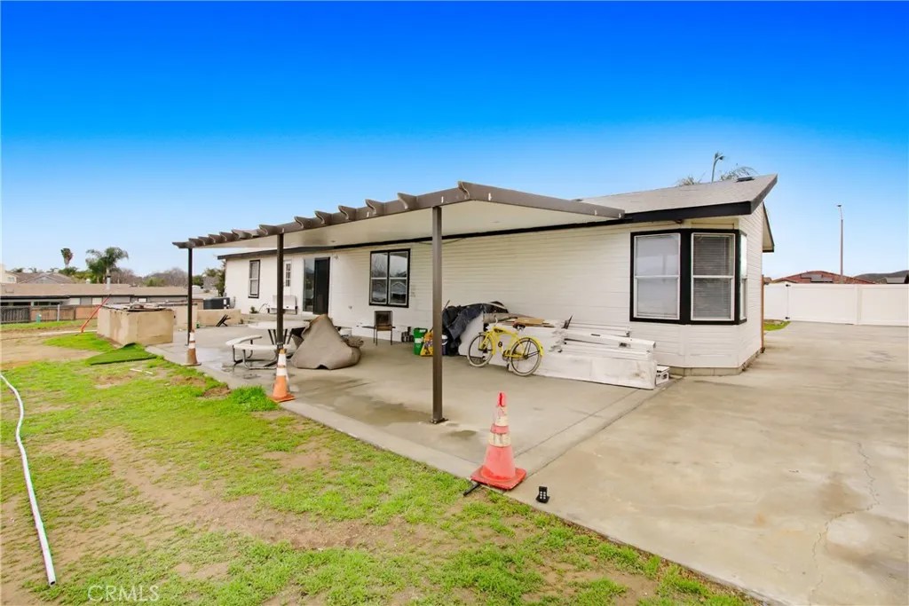 27321 La Piedra Road