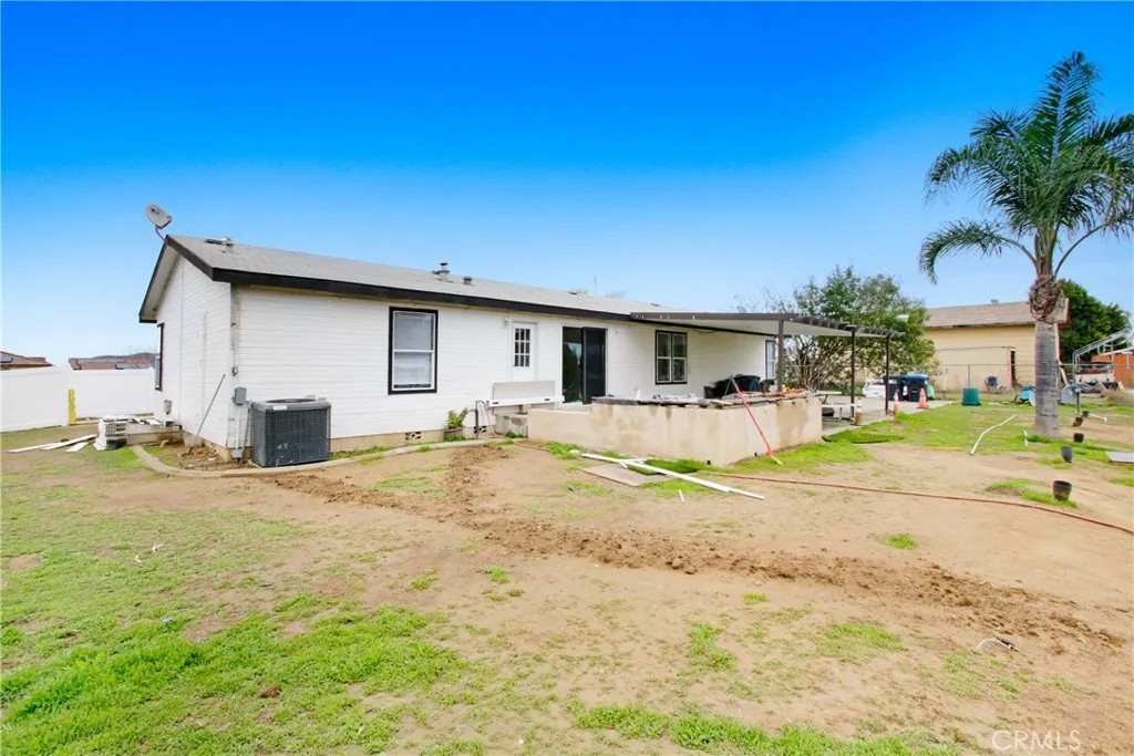 27321 La Piedra Road
