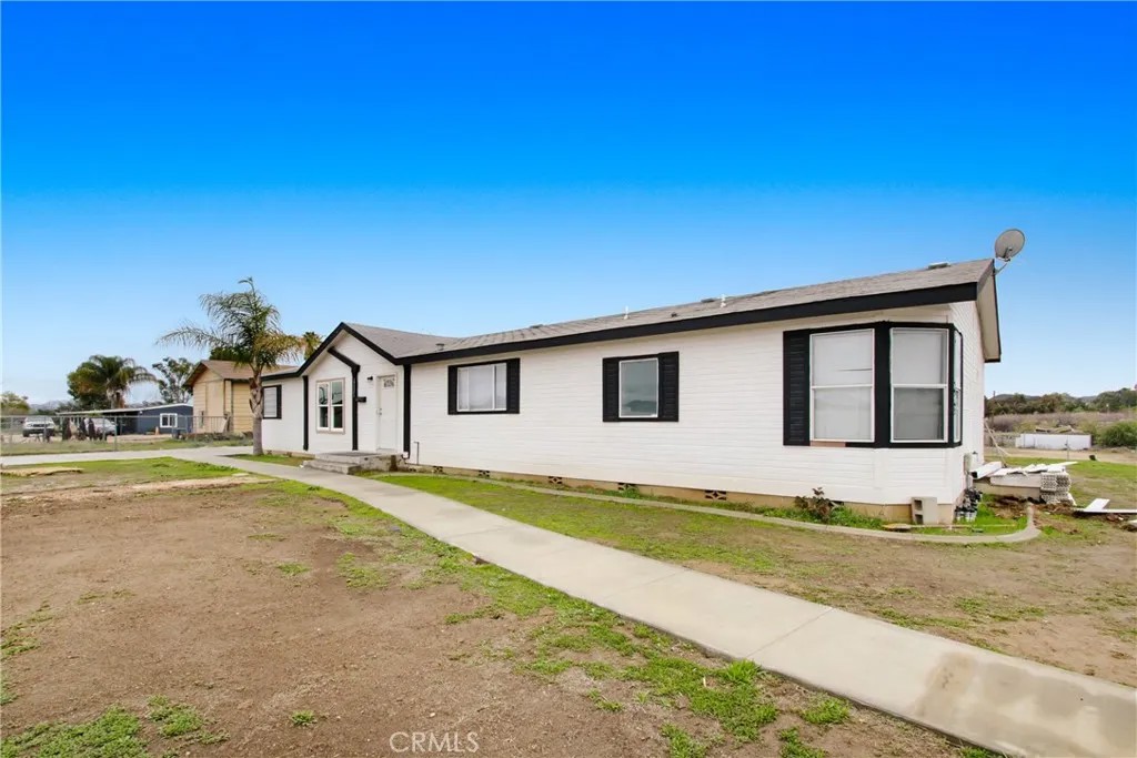 27321 La Piedra Road