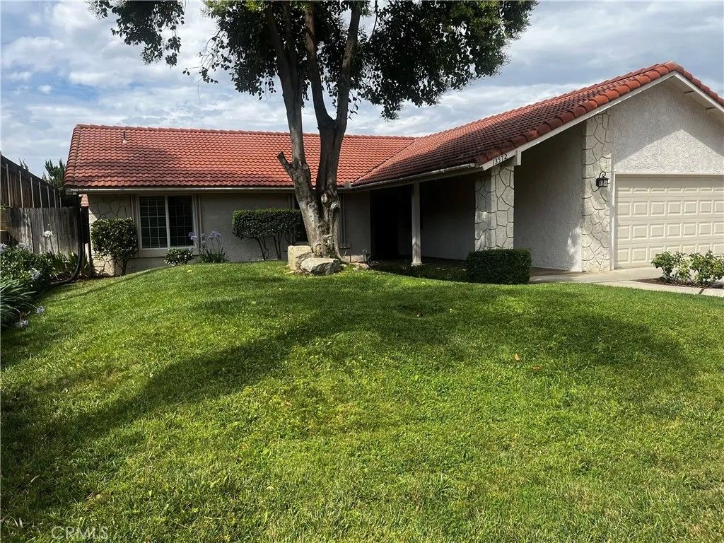 Photo of 13572 Deborah Court, Yucaipa, CA 92399 (MLS # IG26080252)