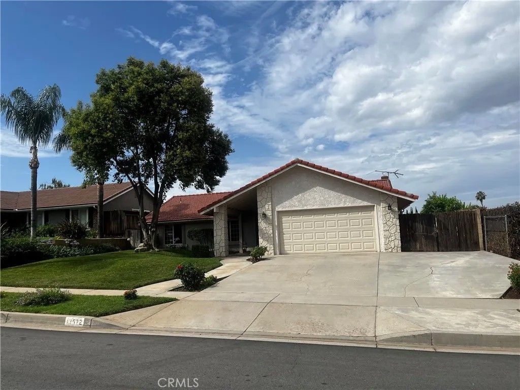 Photo of 13572 Deborah Court, Yucaipa, CA 92399 (MLS # IG26080252)