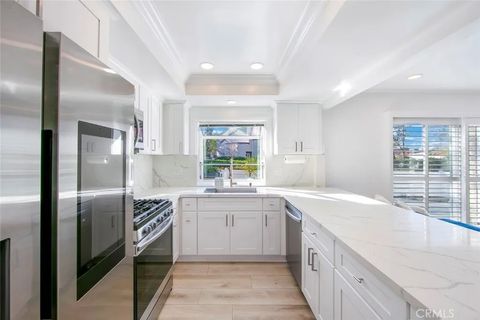 Tiny photo for 918 Hyde Court, Costa Mesa, CA 92626 (MLS # PW25271788)