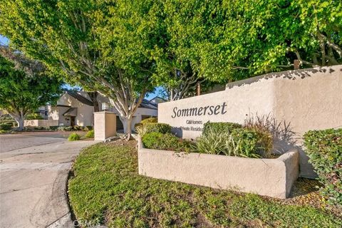 Tiny photo for 918 Hyde Court, Costa Mesa, CA 92626 (MLS # PW25271788)