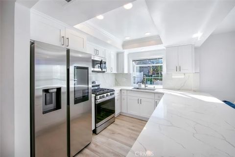 Tiny photo for 918 Hyde Court, Costa Mesa, CA 92626 (MLS # PW25271788)