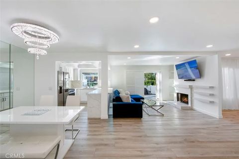 Tiny photo for 918 Hyde Court, Costa Mesa, CA 92626 (MLS # PW25271788)