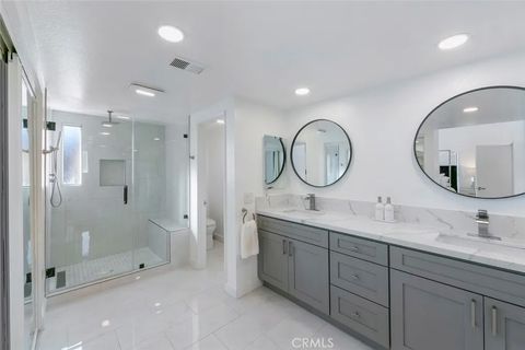 Tiny photo for 918 Hyde Court, Costa Mesa, CA 92626 (MLS # PW25271788)