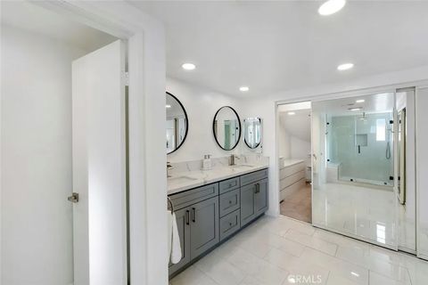 Tiny photo for 918 Hyde Court, Costa Mesa, CA 92626 (MLS # PW25271788)