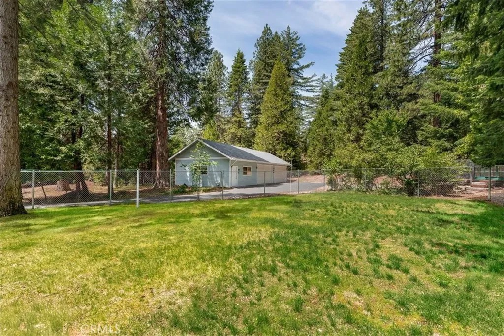 521 Pony Trail
