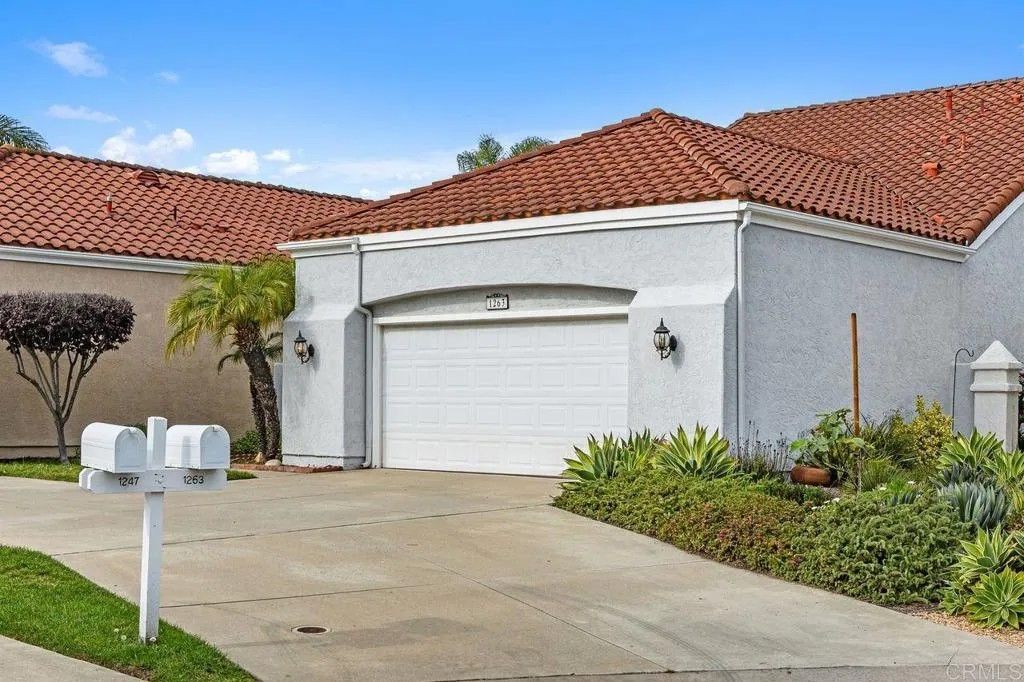 Photo of 1263 Via Navajo, San Marcos, CA 92078 (MLS # NDP2510782)