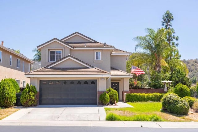 29705 Gracilior Drive, Escondido