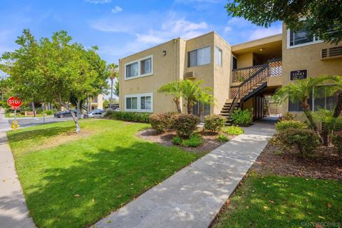 Photo of 12643 Robison Blvd #Apt 121, Poway, CA 92064 (MLS # 250041766)