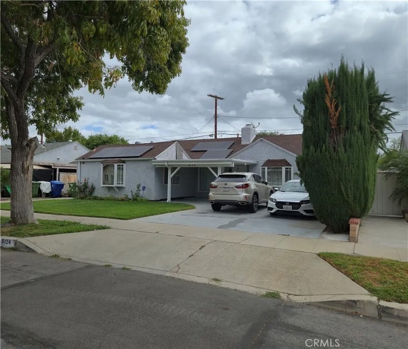 8124 Encino Avenue