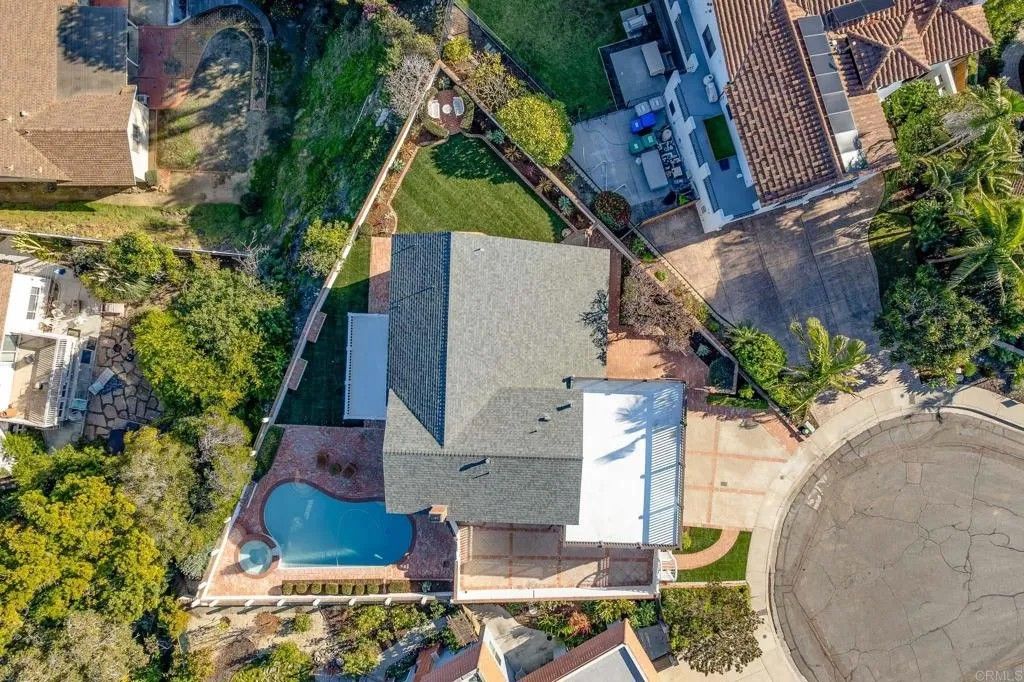 Photo of 2193 Harbour Heights Rd, San Diego, CA 92109 (MLS # PTP2509242)