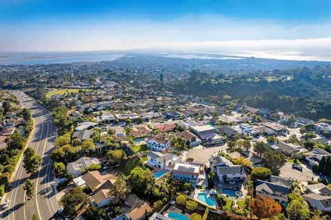 2193 Harbour Heights Rd San Diego CA 92109