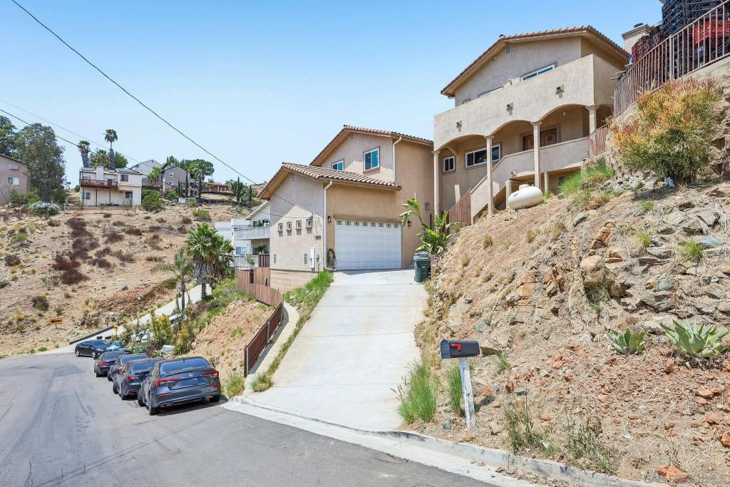 Photo of 9608 Eucalyptus ST, Spring Valley, CA 91977 (MLS # 260019826)
