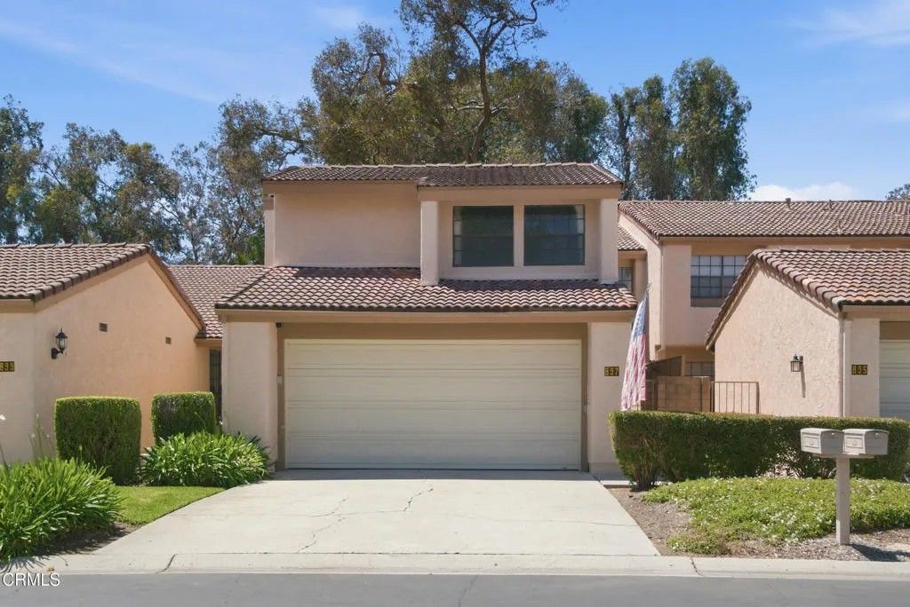 Photo of 897 Miller Court, Ventura, CA 93003 (MLS # V1-35930)