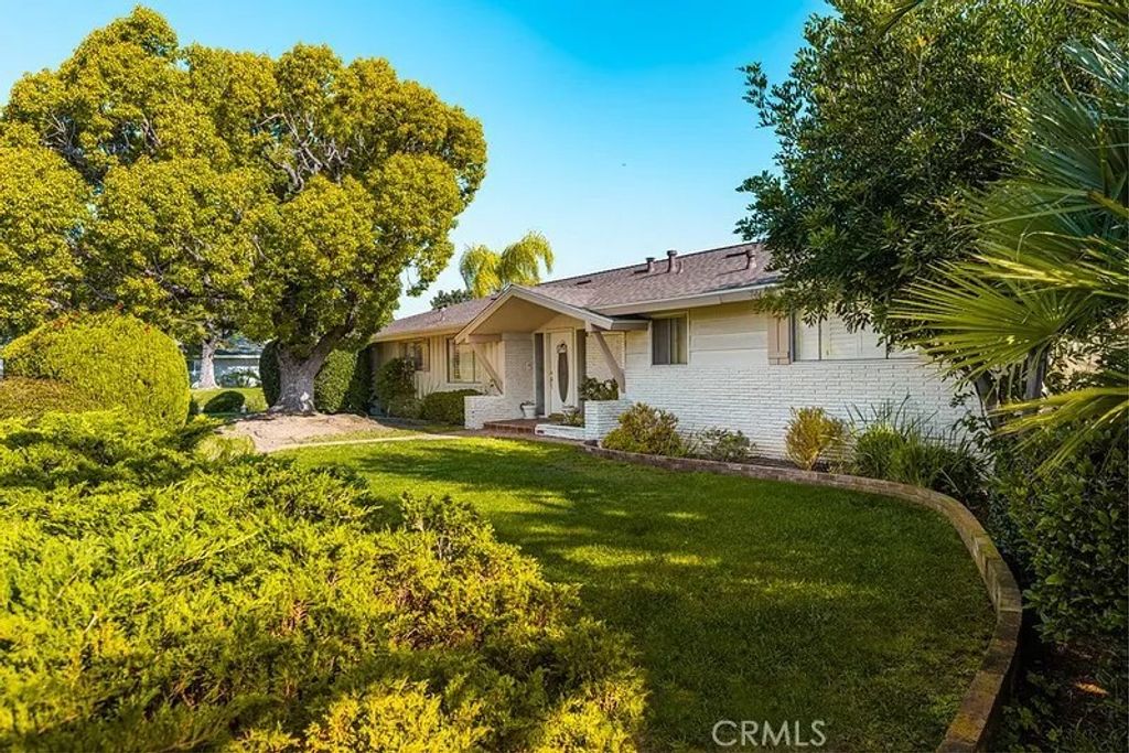Photo of 13382 Mount Hood Drive, North Tustin, CA 92705 (MLS # PW25268363)