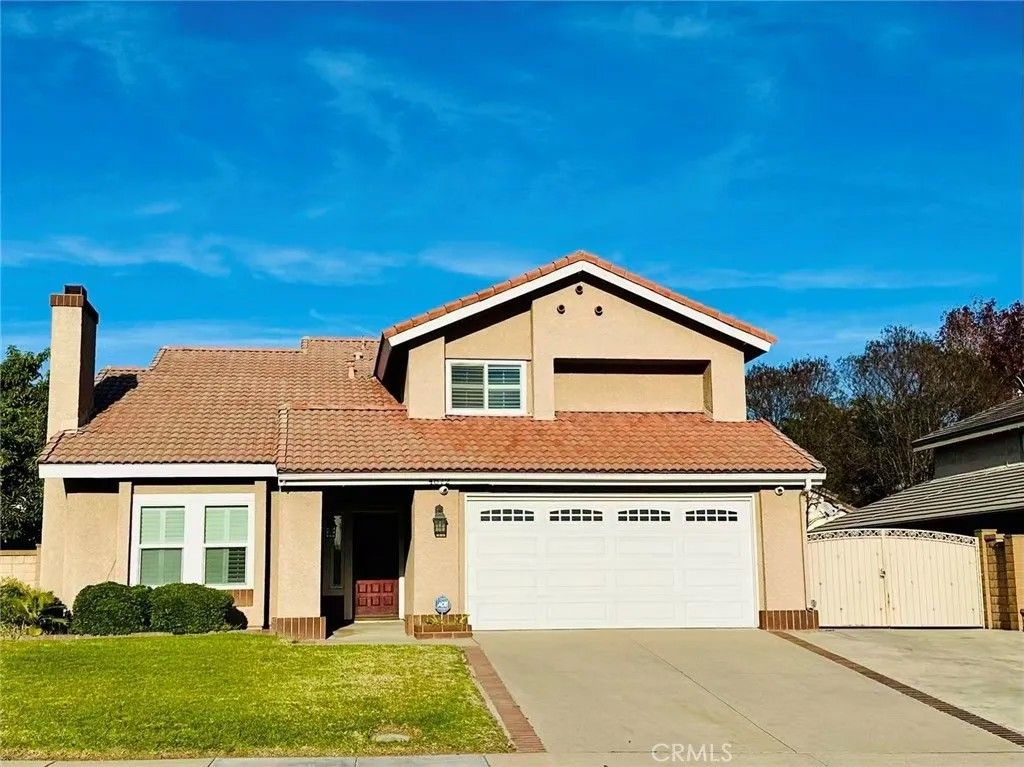 Photo of 4872 Via Alista, La Verne, CA 91750 (MLS # WS26012524)