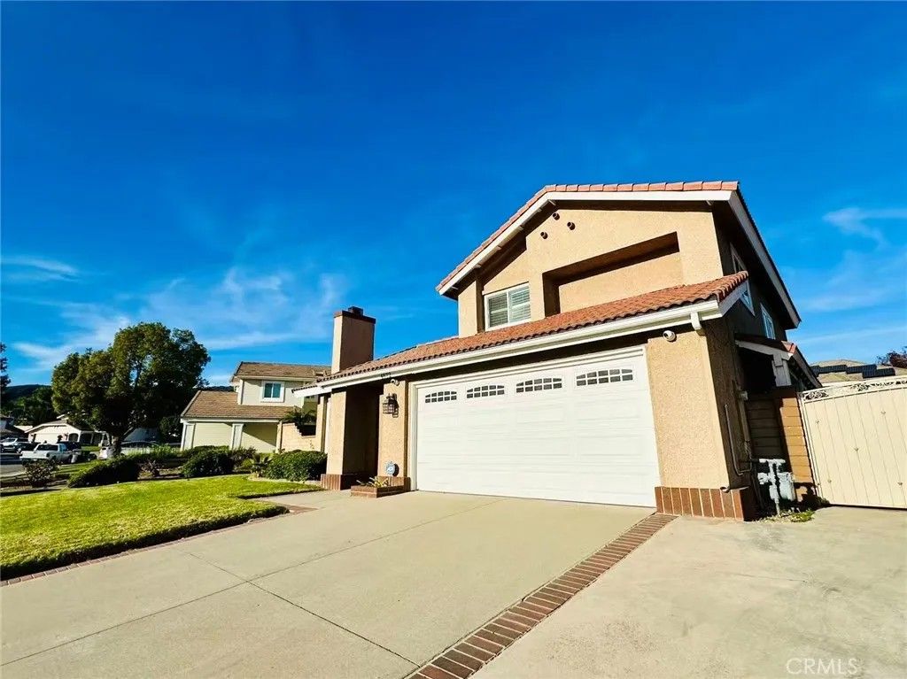 Photo of 4872 Via Alista, La Verne, CA 91750 (MLS # WS26012524)