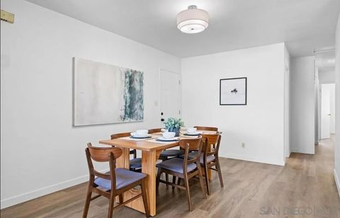 Tiny photo for 4972 Ensign St, San Diego, CA 92117 (MLS # 250042200)
