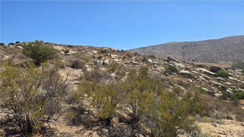 Photo of 0 Leo, Aguanga, CA 92536 (MLS # SW25139187)