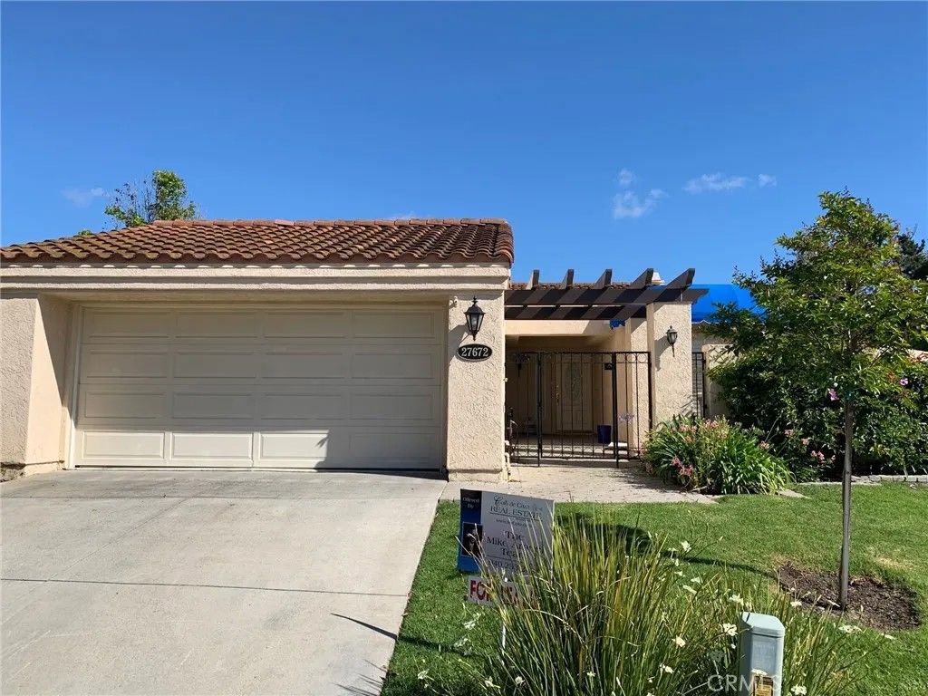 Photo of 27672 Paseo Violeta #36, San Juan Capistrano, CA 92675 (MLS # OC26086496)