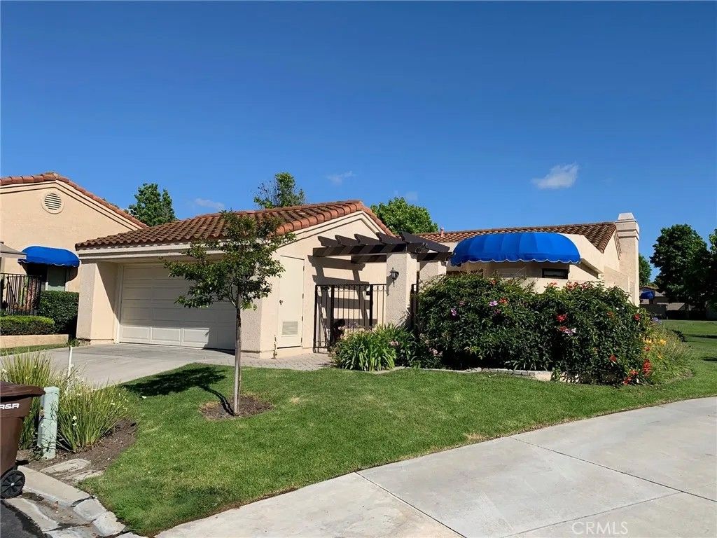 Photo of 27672 Paseo Violeta #36, San Juan Capistrano, CA 92675 (MLS # OC26086496)