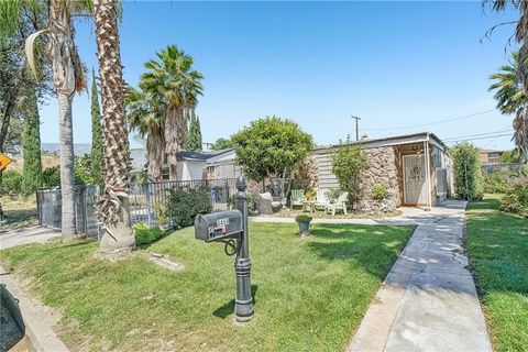 Photo of 3459 Acacia AVE, San Bernardino, CA 92405 (MLS # OC26101126)
