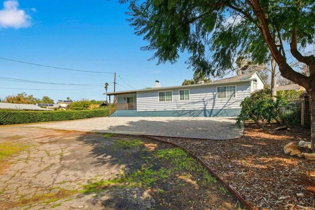 Photo of 1736 San Pasqual Valley Road, Escondido, CA 92027 (MLS # NDP2600806)