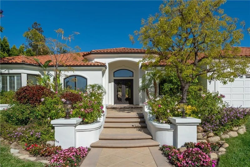 3124 MOUNTAIN PARK