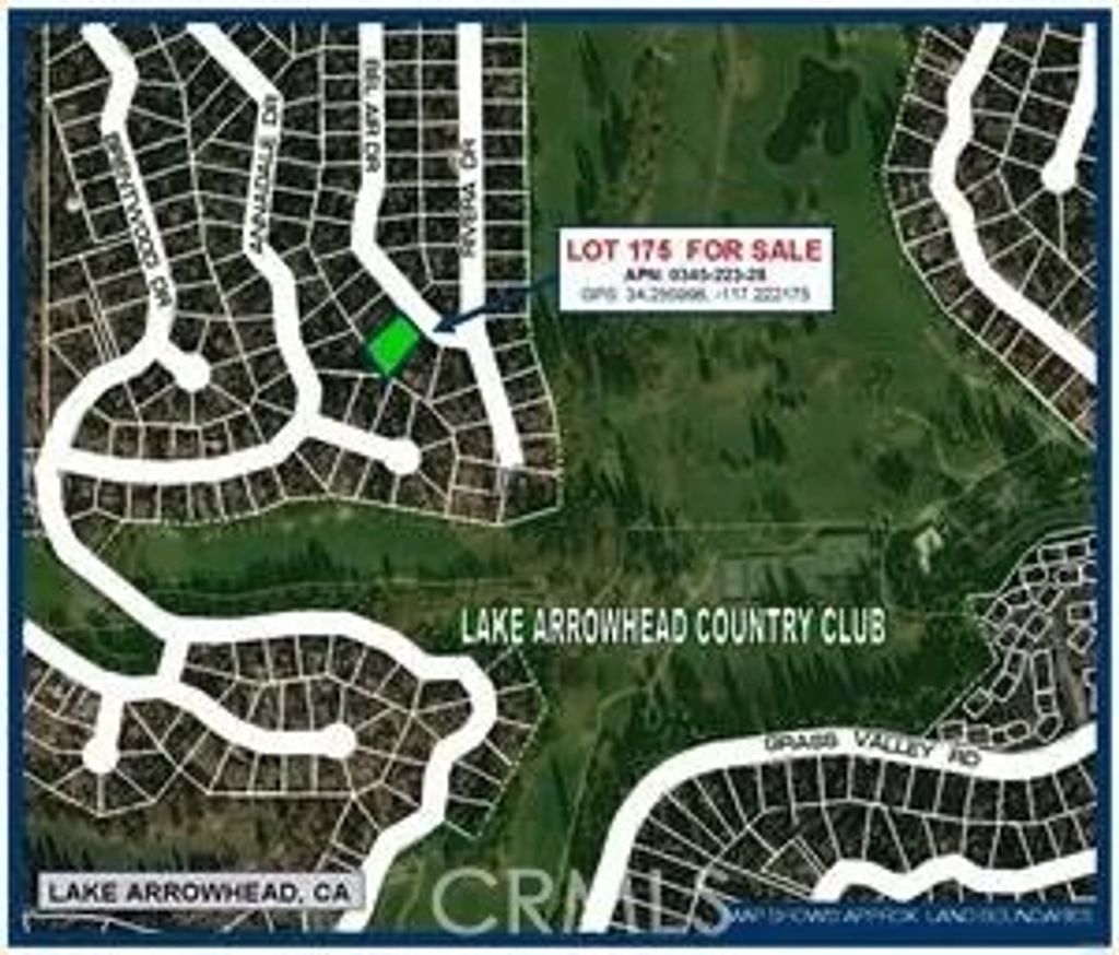 Photo of 352 Bel Air, Lake Arrowhead, CA 92352 (MLS # RS26082721)