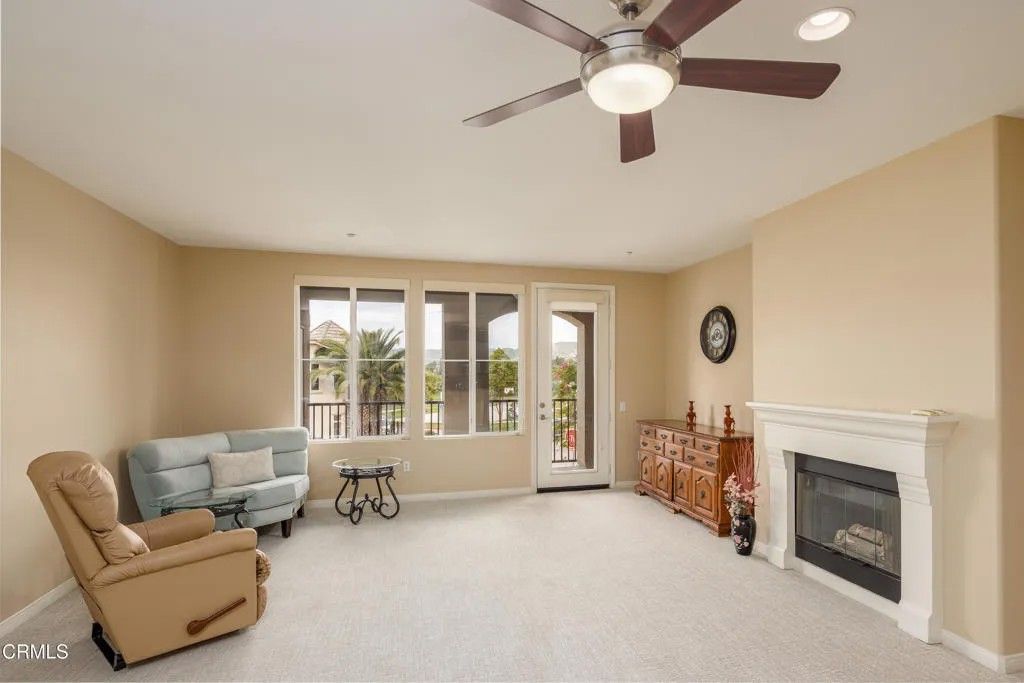 Photo of 1740 Tanager Street #2-201, Ventura, CA 93003 (MLS # V1-34617)