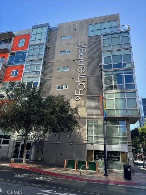 Tiny photo for 1025 Island Avenue #603, San Diego, CA 92101 (MLS # WS26005099)