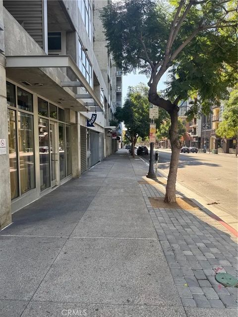 Tiny photo for 1025 Island Avenue #603, San Diego, CA 92101 (MLS # WS26005099)