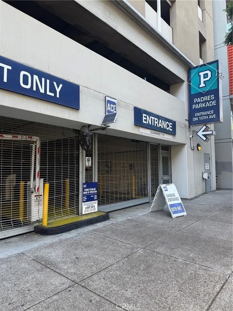 Tiny photo for 1025 Island Avenue #603, San Diego, CA 92101 (MLS # WS26005099)
