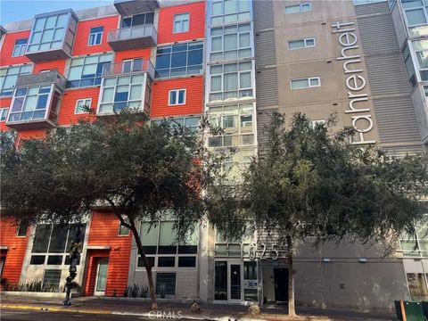 Photo of 1025 Island Avenue #603, San Diego, CA 92101 (MLS # WS26005099)