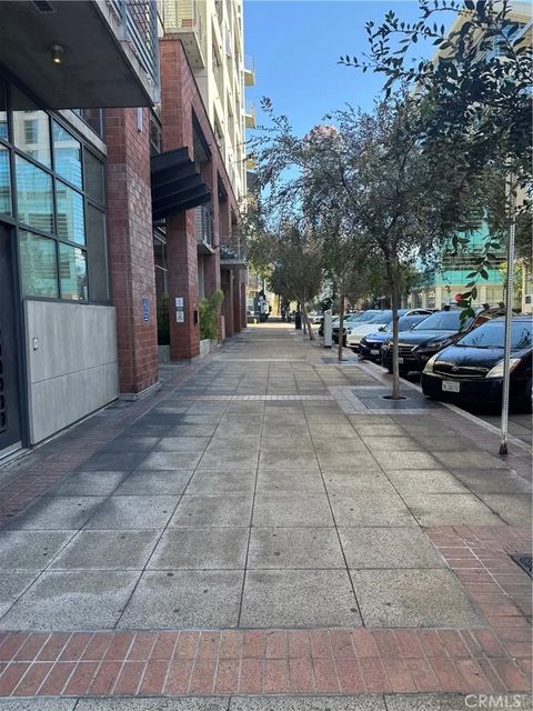 Tiny photo for 1025 Island Avenue #603, San Diego, CA 92101 (MLS # WS26005099)
