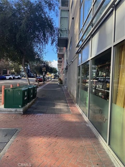 Tiny photo for 1025 Island Avenue #603, San Diego, CA 92101 (MLS # WS26005099)