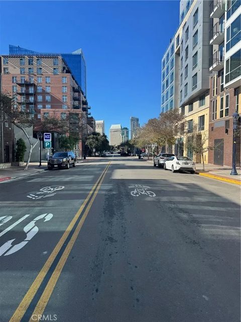 Tiny photo for 1025 Island Avenue #603, San Diego, CA 92101 (MLS # WS26005099)