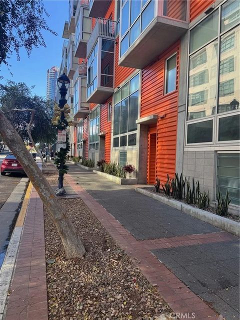 Tiny photo for 1025 Island Avenue #603, San Diego, CA 92101 (MLS # WS26005099)