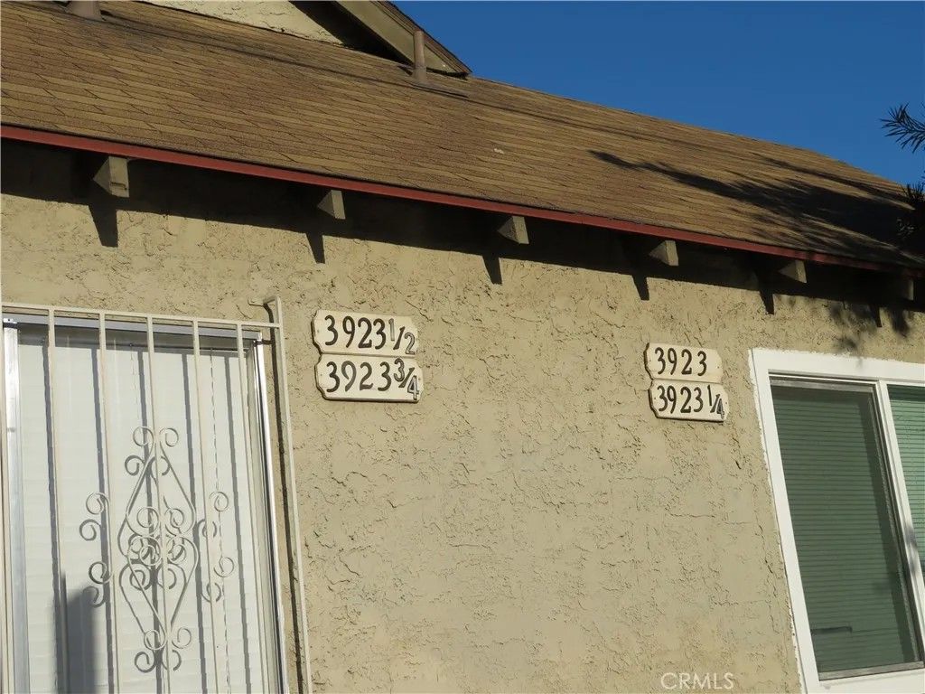Photo of 3923 S Normandie Ave, Los Angeles, CA 90037 (MLS # PW26049365)