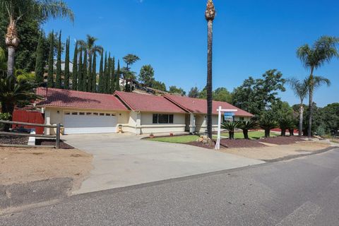 Photo of 12175 Gay Rio Dr, Lakeside, CA 92040 (MLS # 260015326)