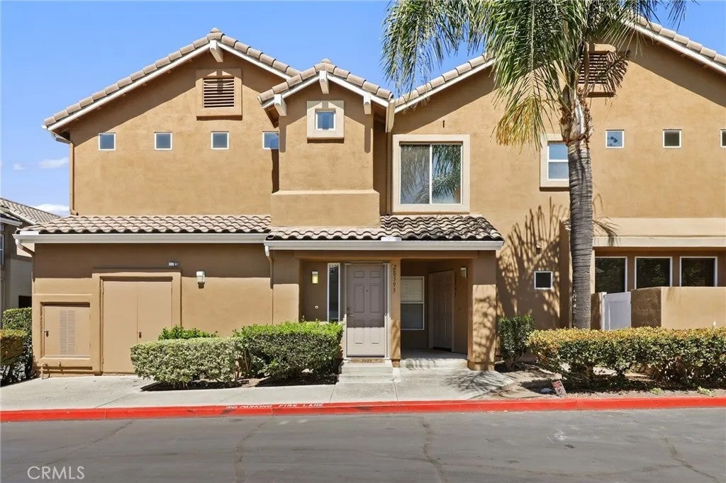 28393 Pueblo Drive