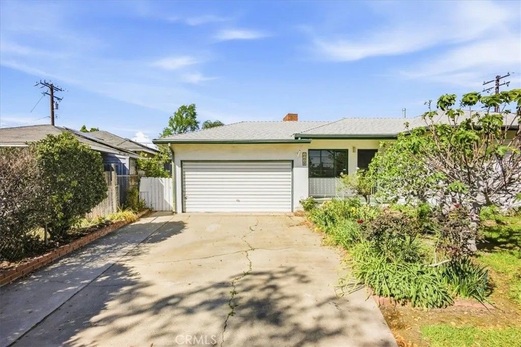 Photo of 1540 W D St, Ontario, CA 91762 (MLS # CV26059808)