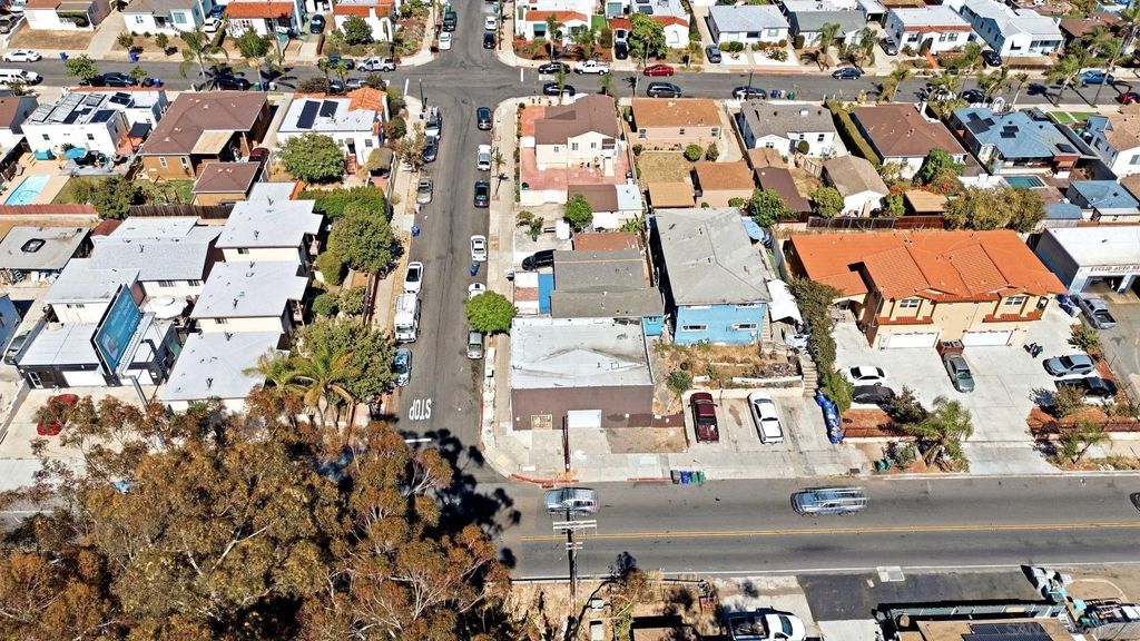 Photo of 3275 Euclid AVE, San Diego, CA 92105 (MLS # 260016413)