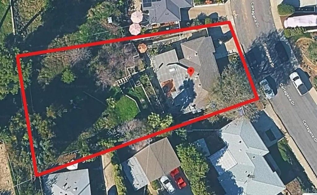 Photo of 4320 Cartagena Drive, San Diego, CA 92115 (MLS # PTP2602090)